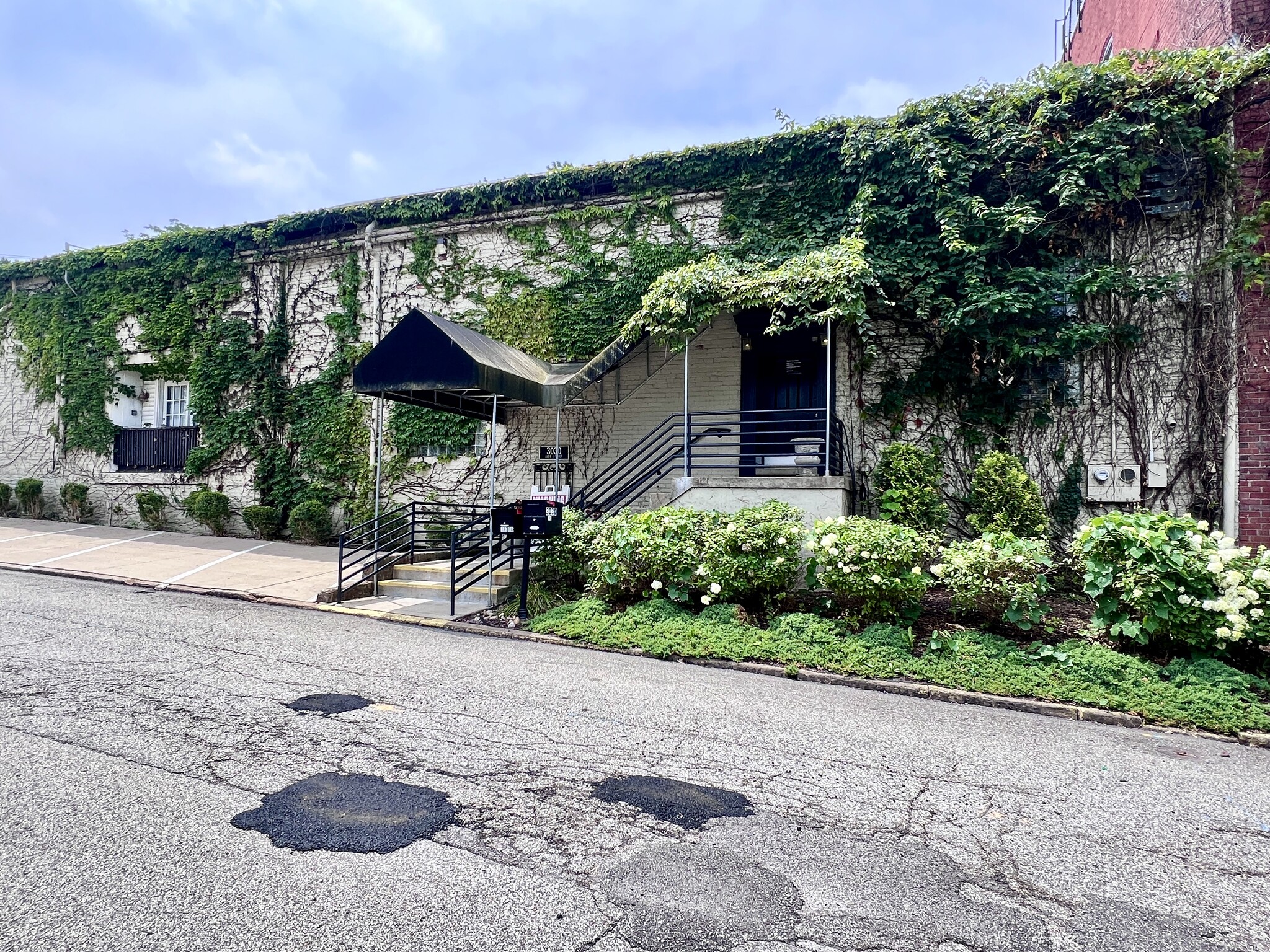 3030 Jane St, Pittsburgh, PA à louer Photo du bâtiment- Image 1 de 16