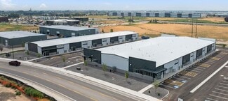 More details for 3902 Muller Dr, Caldwell, ID - Office, Industrial for Lease