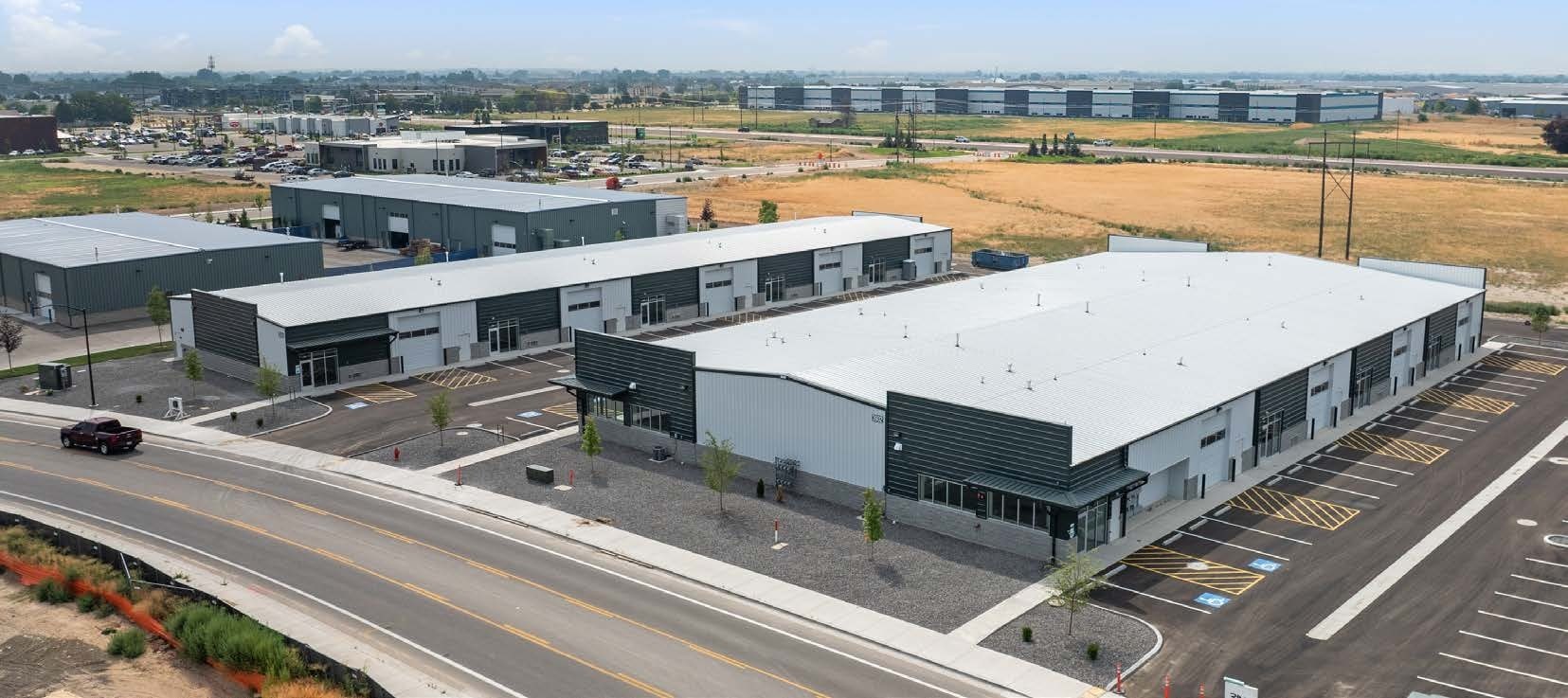 3902 Muller Dr, Caldwell, ID for lease Building Photo- Image 1 of 5
