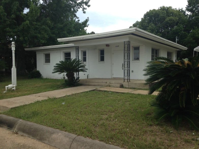 1209 N Palafox St, Pensacola, FL à vendre - Autre - Image 1 de 1