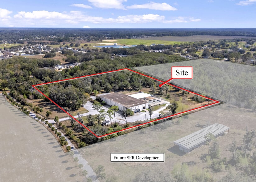 34135 Cardinal Ln, Eustis, FL for sale - Building Photo - Image 1 of 16