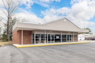 More details for 266 Pointville Rd, Pemberton Township, NJ - Retail for Sale