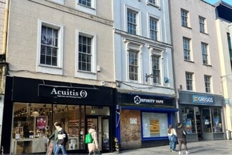 More details for 194 High St, Exeter - Retail for Lease