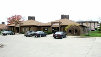 More details for 4725 Cornell Rd, Blue Ash, OH - Office for Sale