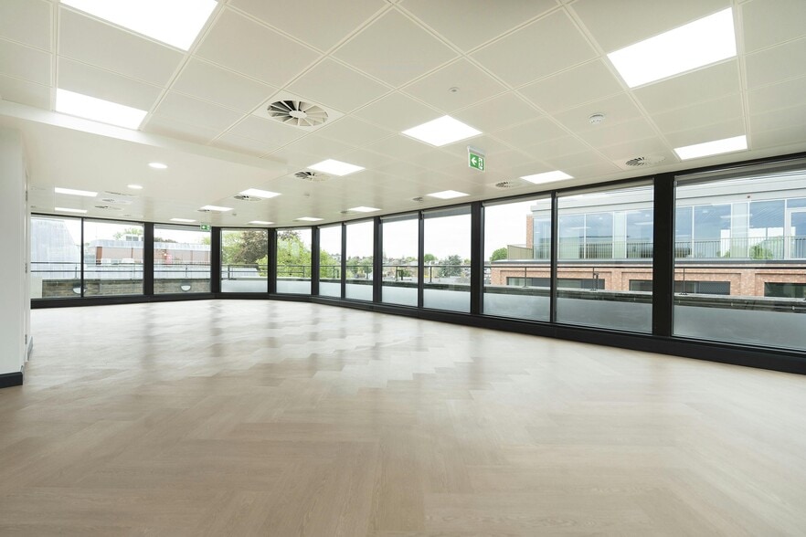 26-30 Paradise Rd, Richmond for lease - Interior Photo - Image 3 of 5