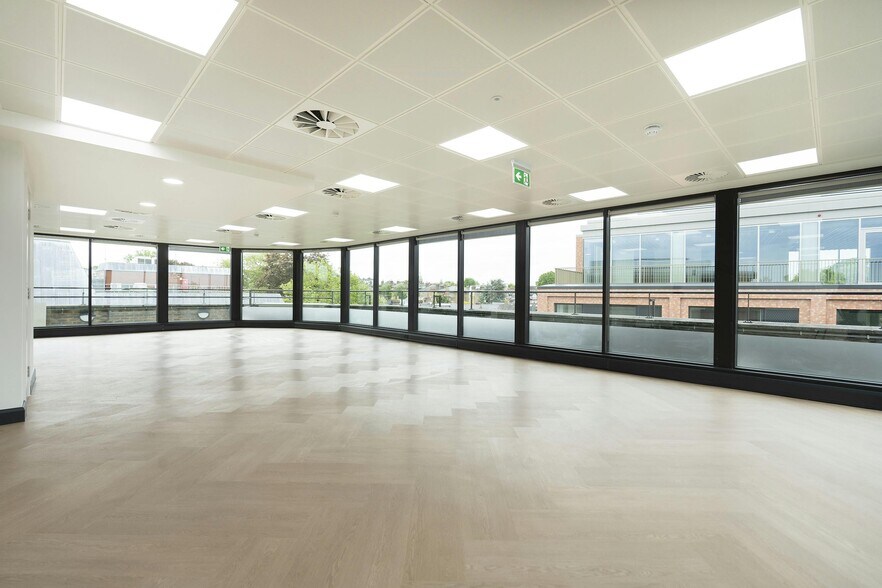 26-30 Paradise Rd, Richmond à louer - Photo intérieure - Image 3 de 5