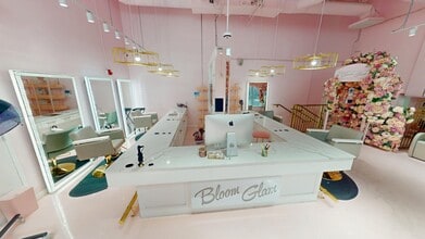 1111 Wilshire Blvd, Los Angeles, CA for lease Interior Photo- Image 1 of 6