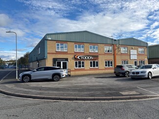 More details for Whisby Way, Lincoln - Industrial for Lease