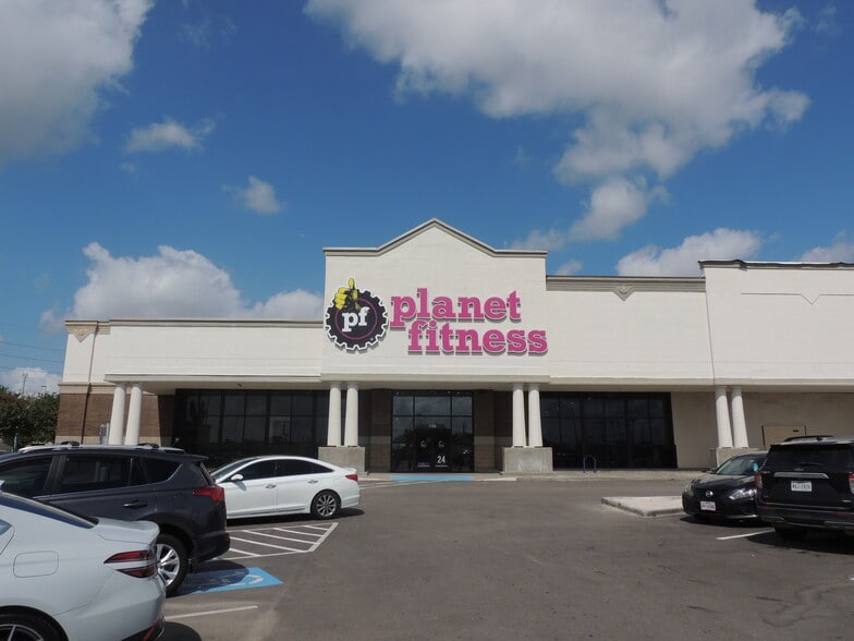 1705-1825 N Fry Rd, Katy, TX for lease - Building Photo - Image 1 of 18