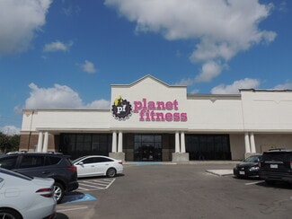 Plus de détails pour 1705-1825 N Fry Rd, Katy, TX - Commerce de détail à louer