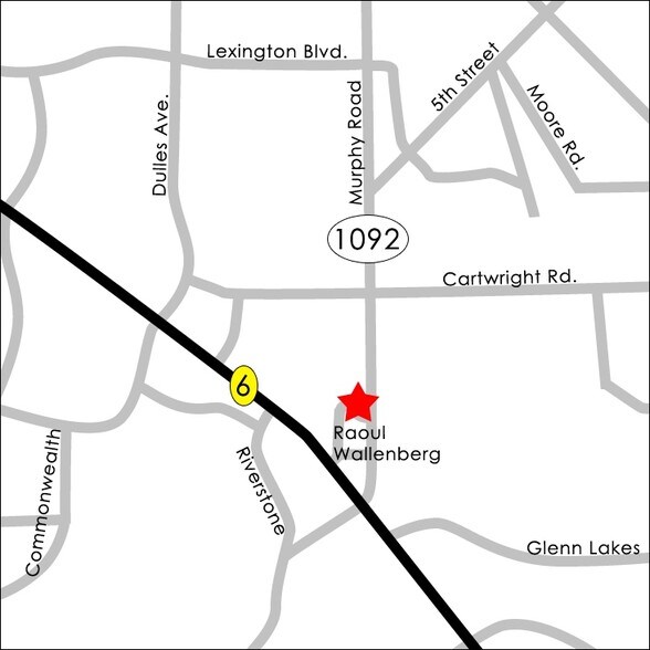 3711 Raoul Wallenberg Ln, Missouri City, TX à louer - Photo du bâtiment - Image 2 de 13