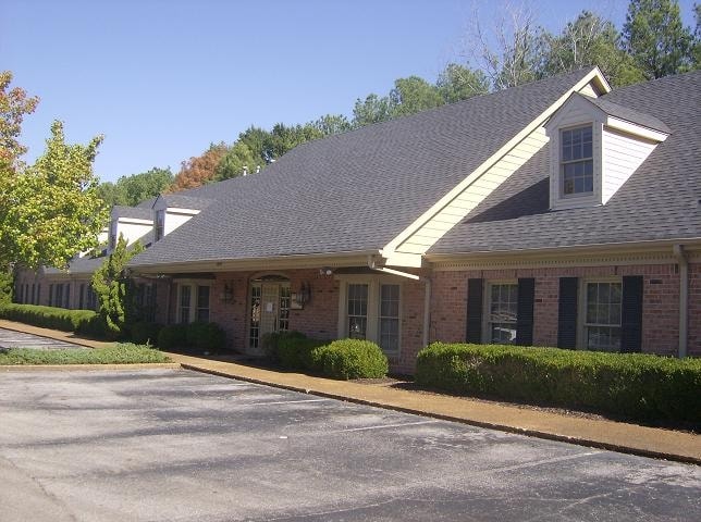 2020 Exeter Rd, Germantown, TN for lease - Building Photo - Image 3 of 9