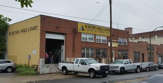 More details for 1232-1240 Ridgely St, Baltimore, MD - Industrial for Sale