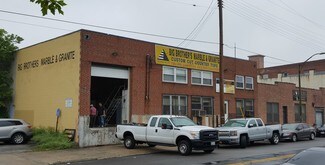 Plus de détails pour 1232-1240 Ridgely St, Baltimore, MD - Industriel à vendre