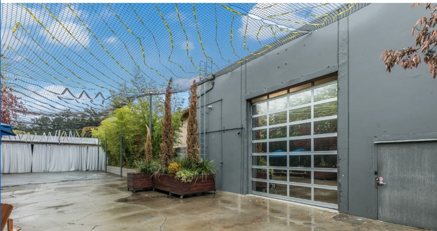 114 Hazel St, Redwood City, CA for lease Primary Photo- Image 1 of 6