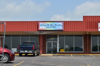 More details for 316-326 Eureka Ave, Berryville, AR - Office/Retail, Retail for Lease
