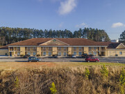 Quality Inn & Suites Bremen - Motel