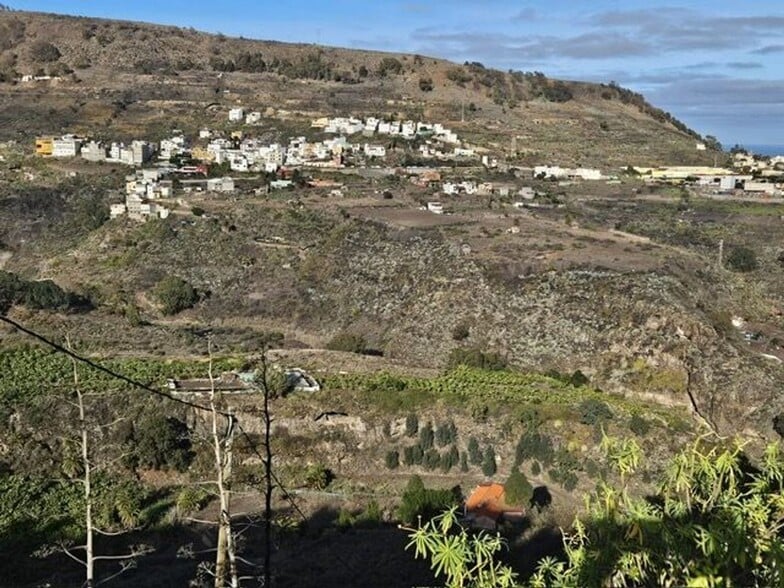 Calle Cieguita de Lugarejo, 3, Las Palmas de Gran Canaria, Las Palmas à vendre - Aérien - Image 2 de 9
