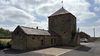 Plus de détails pour Berwick Hill Rd, Newcastle Upon Tyne - Bureau à louer