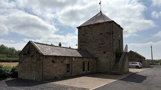 More details for Berwick Hill Rd, Newcastle Upon Tyne - Office for Lease