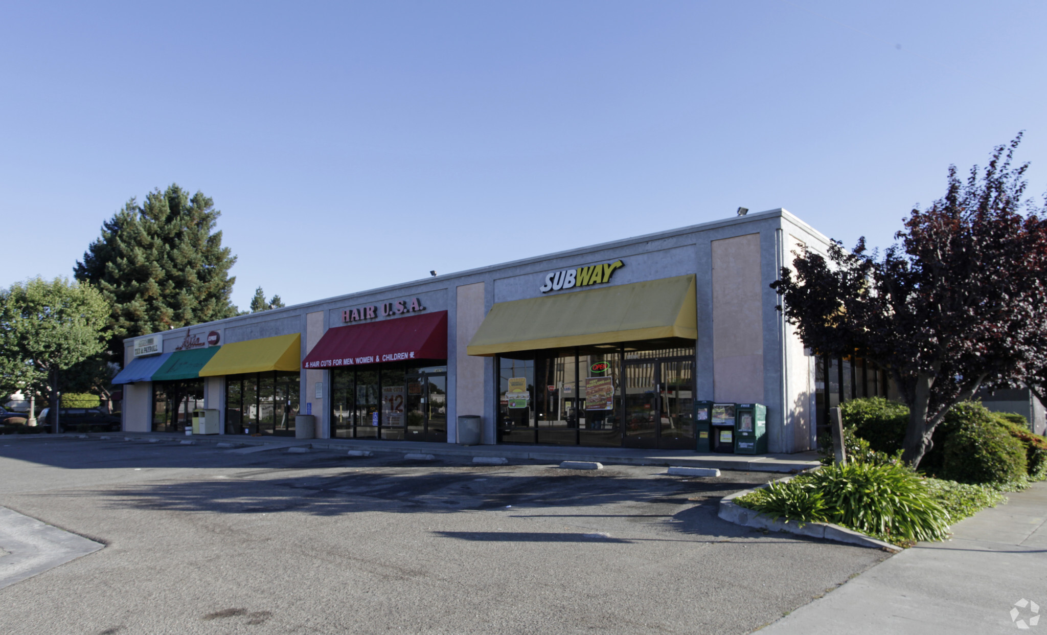 14964 E 14th St, San Leandro, CA for lease Building Photo- Image 1 of 4