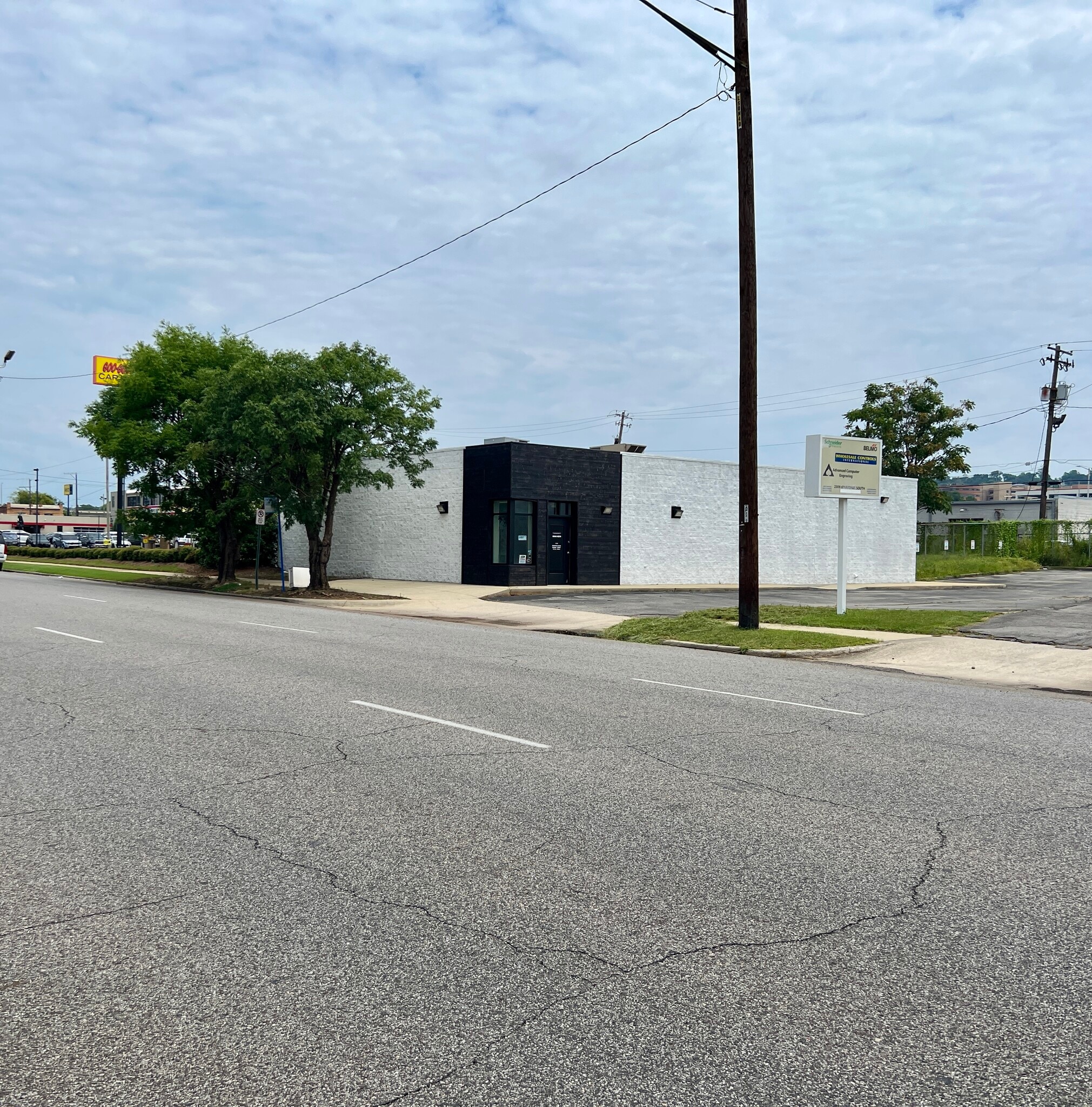 2313 4th Ave S, Birmingham, AL for sale Building Photo- Image 1 of 3