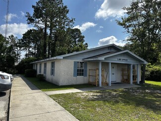 More details for 52 Camden Woods Pky E, Kingsland, GA - Office for Lease