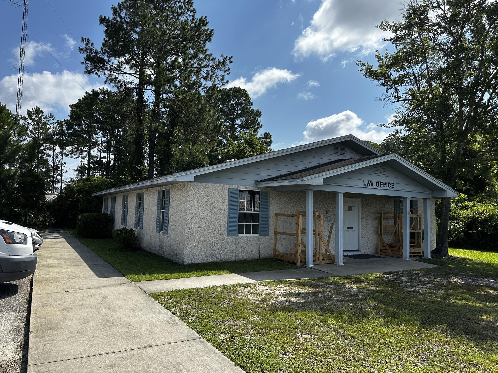 52 Camden Woods Pky E, Kingsland, GA for lease Primary Photo- Image 1 of 2