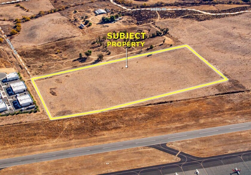 00 Jolynn Rd, Murrieta, CA for sale - Building Photo - Image 1 of 6