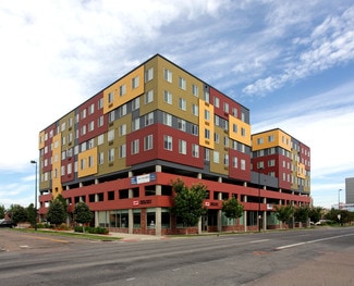 More details for 25 E 5th Ave, Denver, CO - Office for Lease