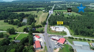 More details for 114 Sundowner Blvd, Anderson, SC - Land for Sale