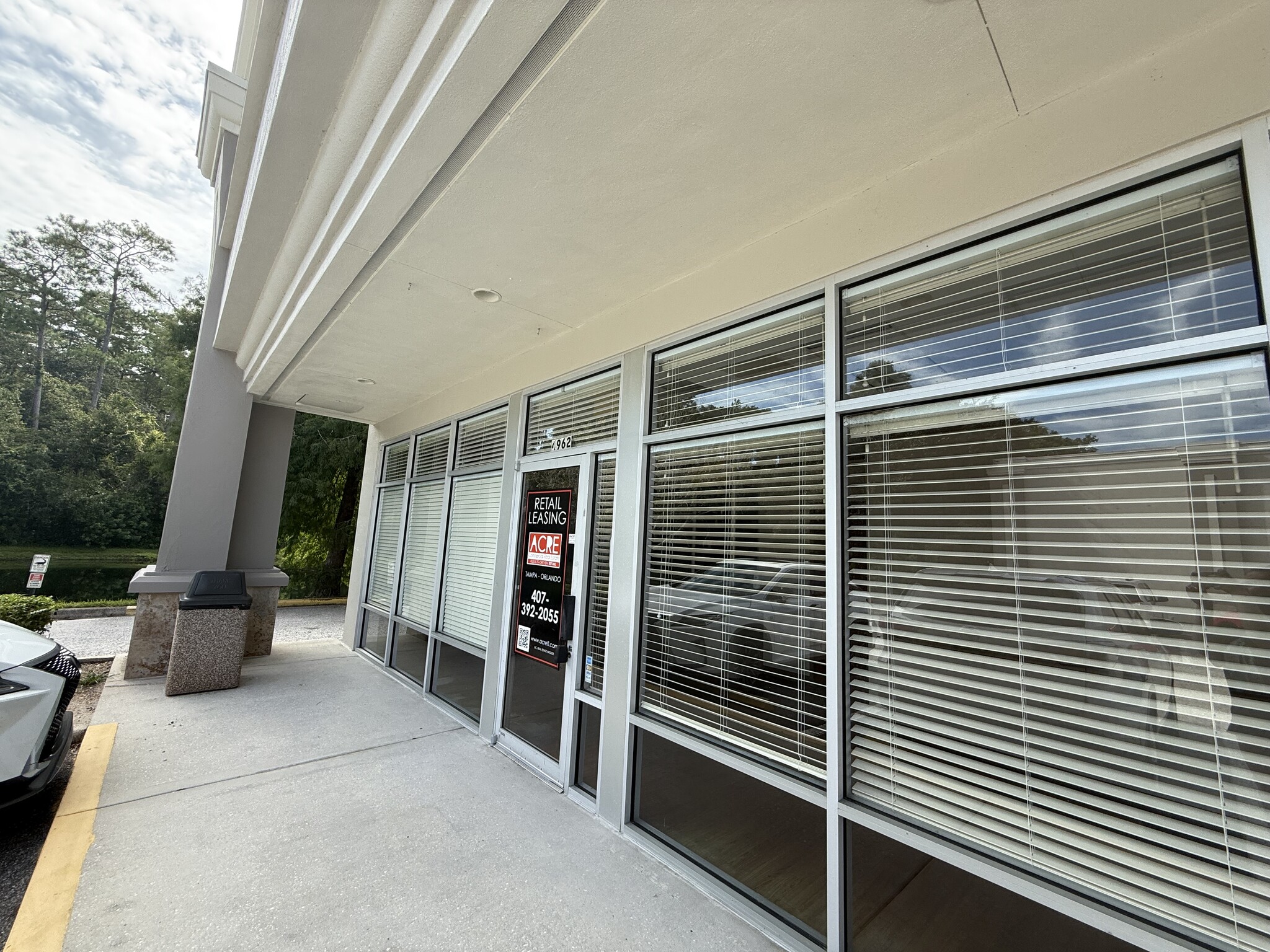 4930-4962 Ridgemoor Blvd, Palm Harbor, FL for lease Building Photo- Image 1 of 10