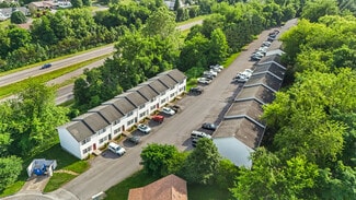 More details for 265 Hallock Pl, Abingdon, VA - Multifamily for Sale