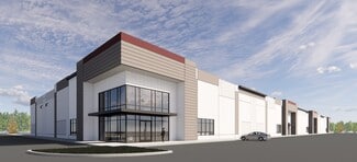 More details for 300 E 128th Ave, Thornton, CO - Industrial for Lease