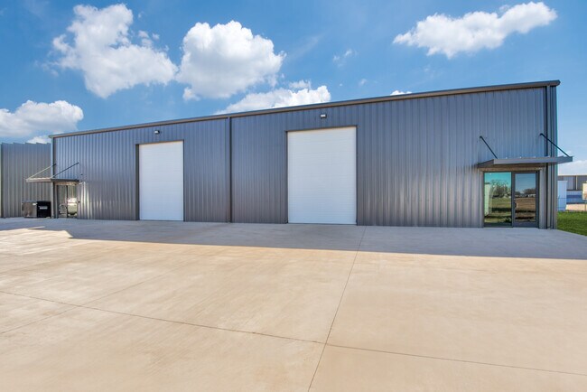 More details for 1115 Jc Ln, Pilot Point, TX - Industrial for Lease
