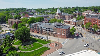 More details for 333 Central Ave, Dover, NH - Office/Retail for Lease
