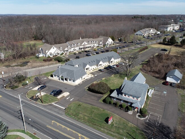 More details for 668 Woodbourne Rd, Langhorne, PA - Office for Lease