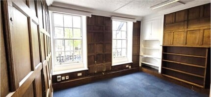 20-21 Iron Gate, Derby for lease Interior Photo- Image 1 of 6