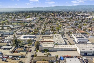 More details for 757 Warrington Ave, Redwood City, CA - Multifamily for Sale