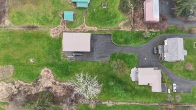 2334 Mt Baker Hwy, Bellingham, WA - Aerial  map view - Image1