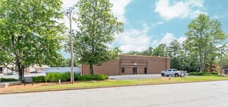 More details for 990 Norcross Industrial Ct, Norcross, GA - Industrial for Lease