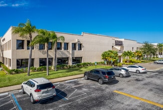More details for 16120 N Us Hwy 19, Clearwater, FL - Office for Lease