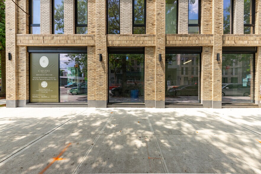 447 Fenimore st, Brooklyn, NY à vendre - Photo du bâtiment - Image 2 de 4