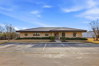 Plus de détails pour 2857 Hull Rd, Kinston, NC - Bureau à vendre