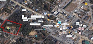 More details for 210 Hendrix St, Lexington, SC - Land for Sale