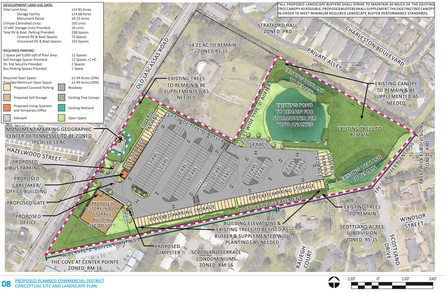 1402 Old Lascassas Rd, Murfreesboro, TN for sale - Building Photo - Image 3 of 12