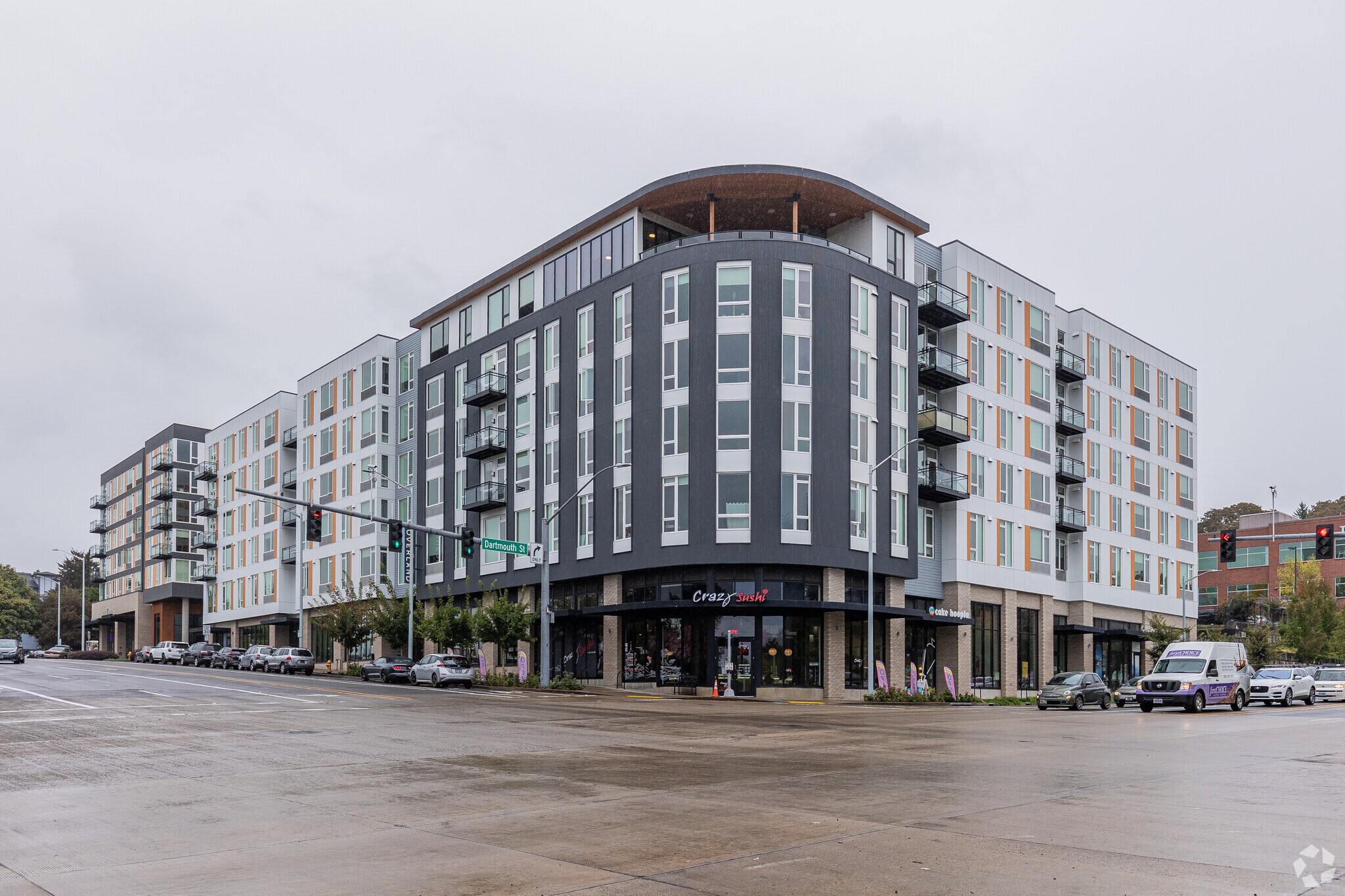 11974 SW 72nd Ave, Tigard, OR à louer Photo principale- Image 1 de 5