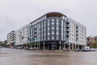 Plus de détails pour 11974 SW 72nd Ave, Tigard, OR - Bureau, Commerce de détail à louer