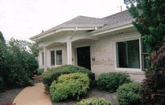 Plus de détails pour 933-941 Gardenview Office Pky, Creve Coeur, MO - Bureau à vendre