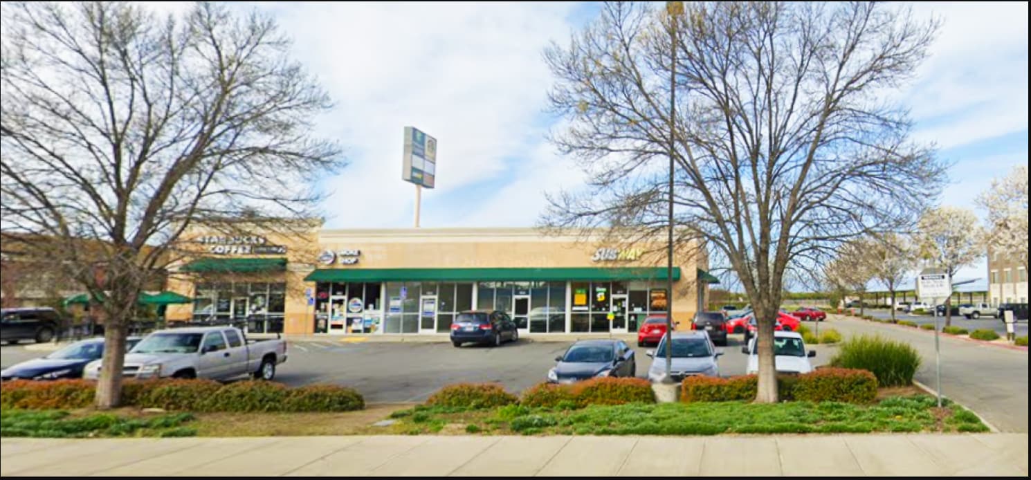 505 N Humboldt Ave, Willows, CA for lease Building Photo- Image 1 of 1